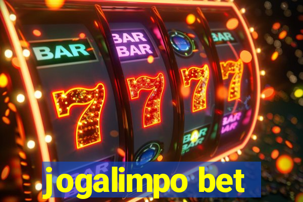 jogalimpo bet